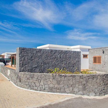 A2 Casas Y Villas Juani Y Juan Lanzarote Tao المظهر الخارجي الصورة