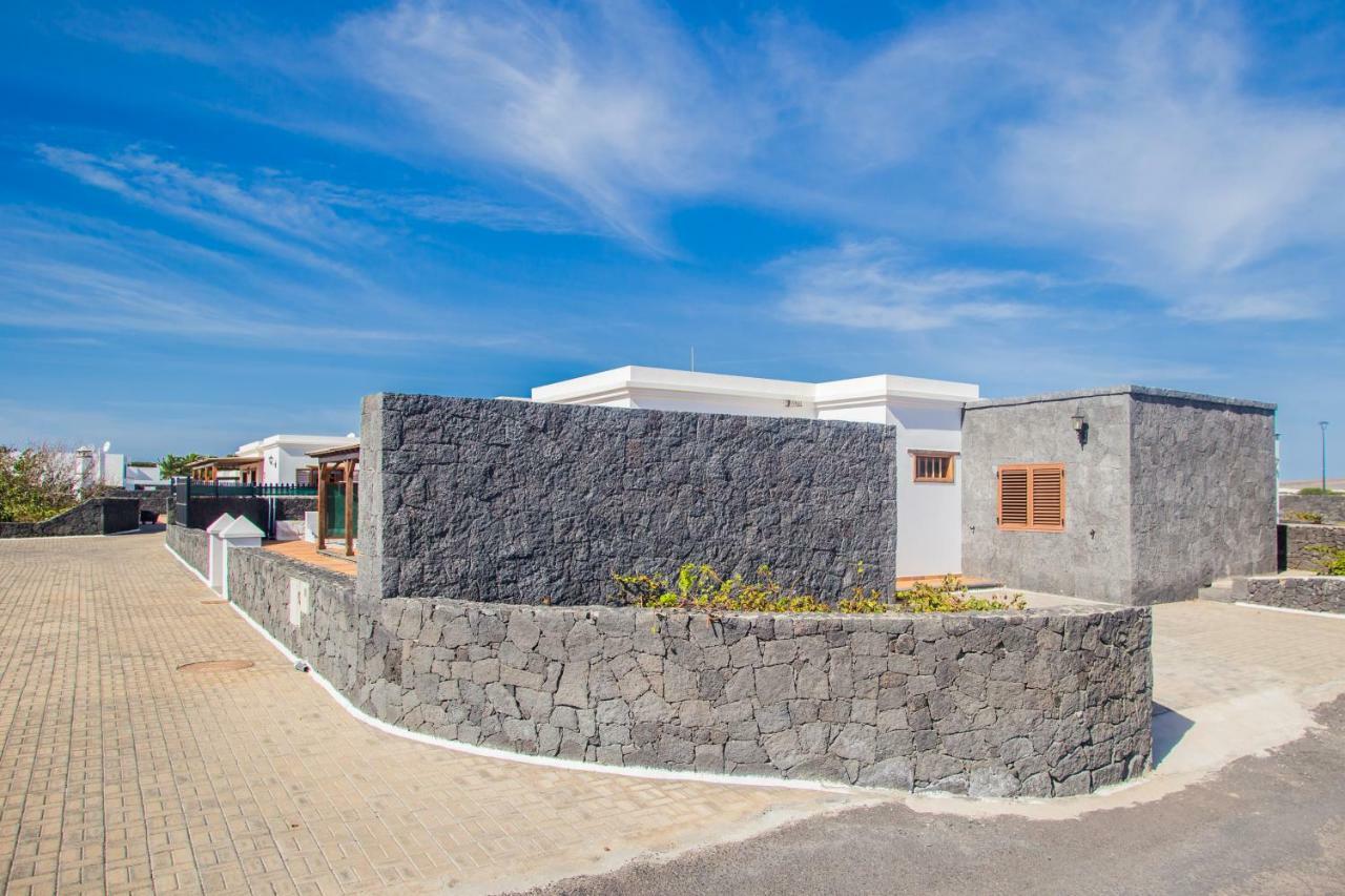 A2 Casas Y Villas Juani Y Juan Lanzarote Tao المظهر الخارجي الصورة