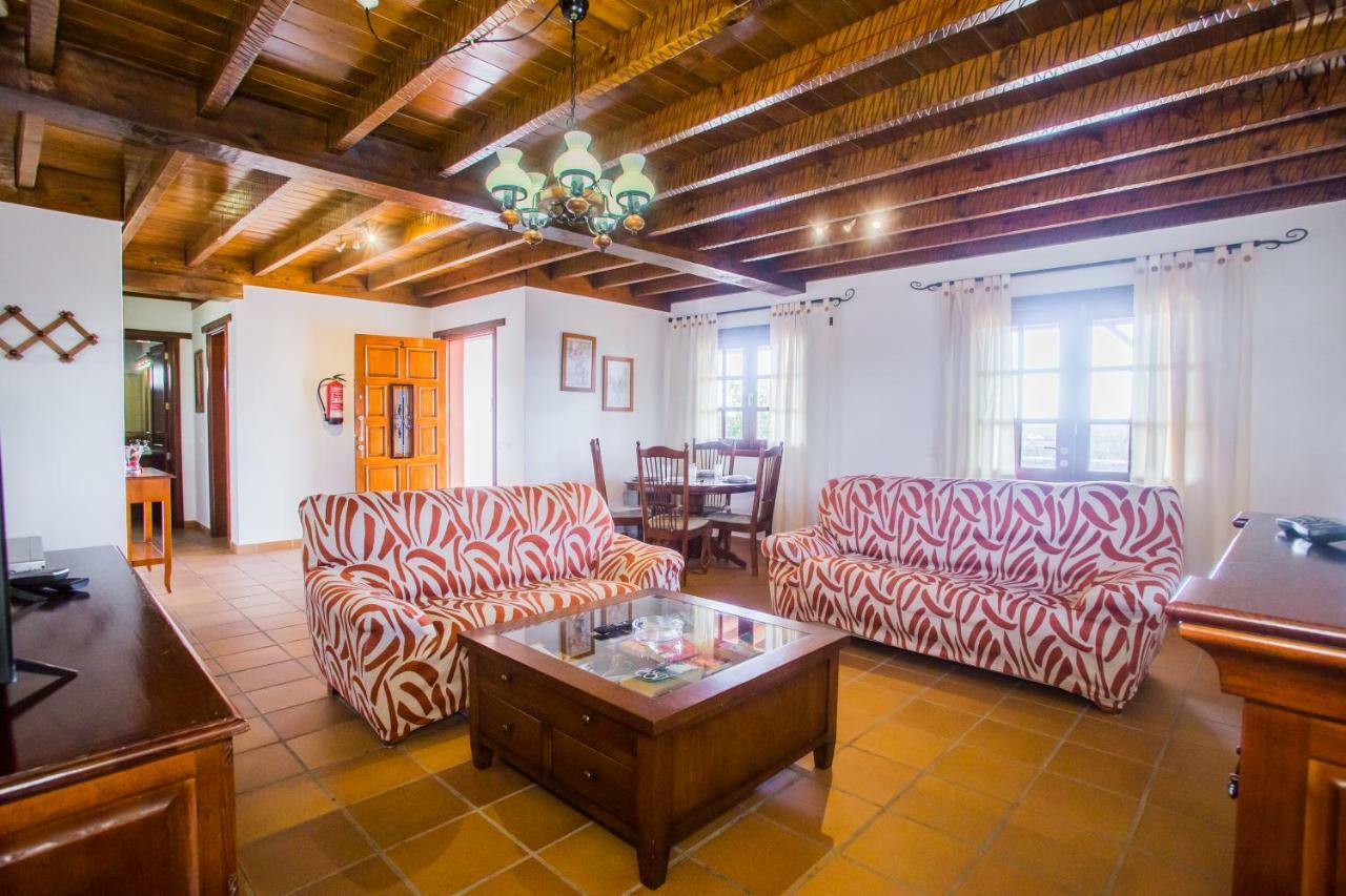 A2 Casas Y Villas Juani Y Juan Lanzarote Tao المظهر الخارجي الصورة