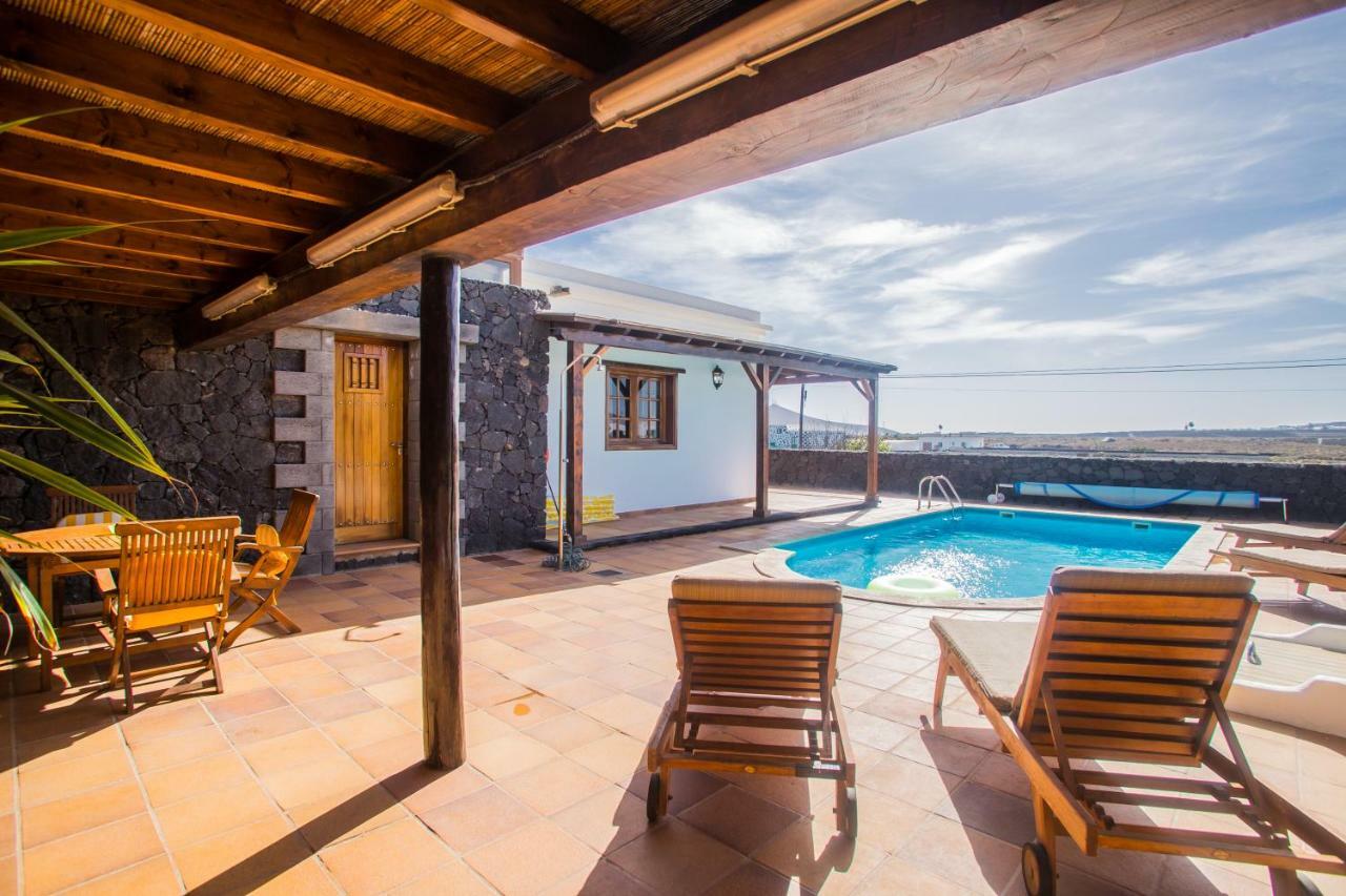 A2 Casas Y Villas Juani Y Juan Lanzarote Tao المظهر الخارجي الصورة