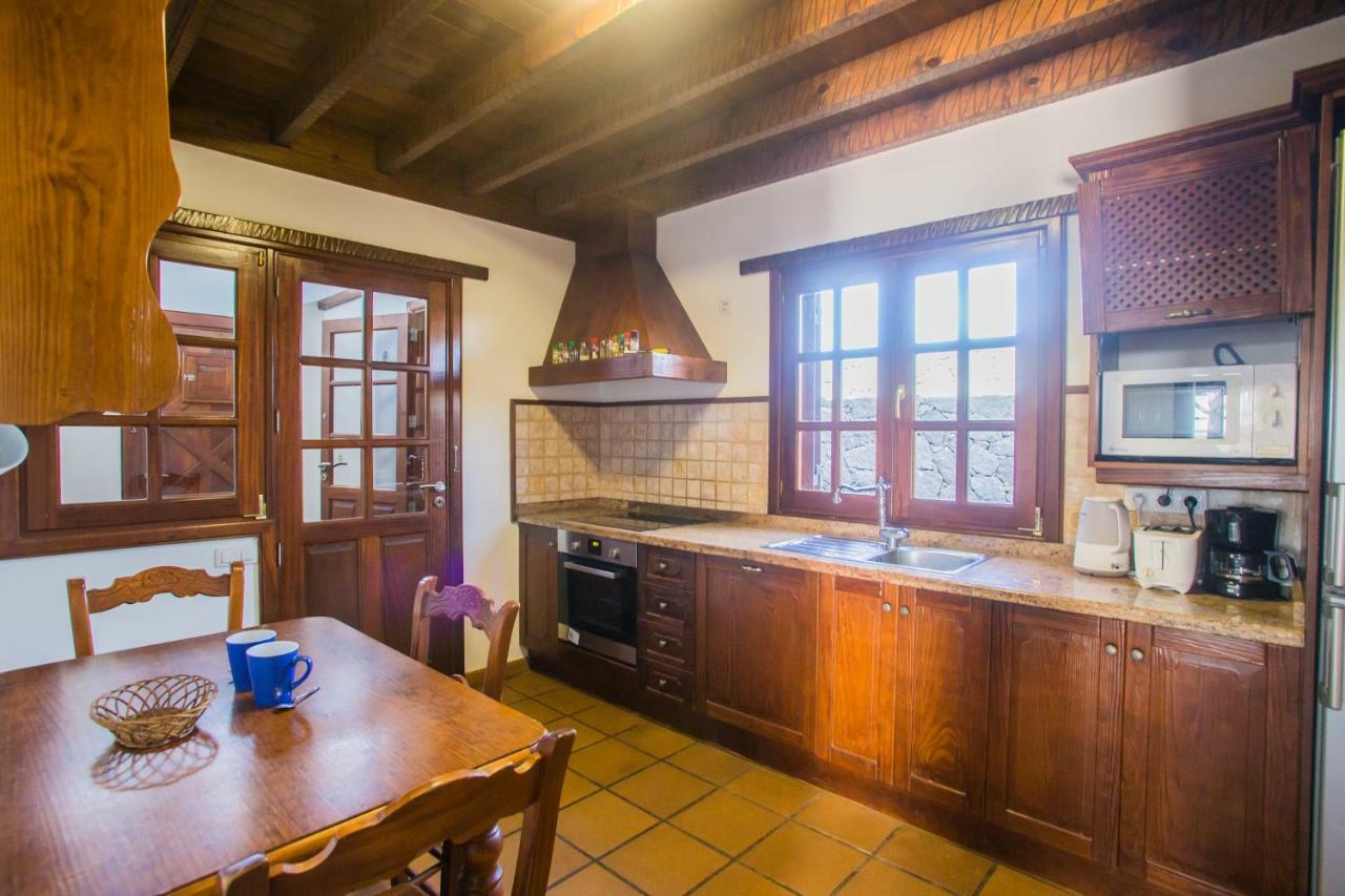 A2 Casas Y Villas Juani Y Juan Lanzarote Tao المظهر الخارجي الصورة