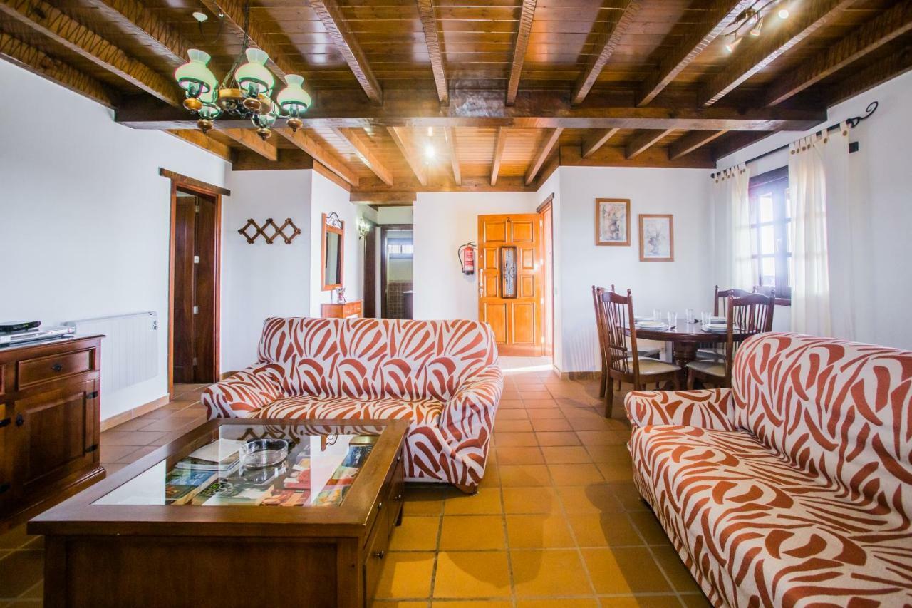 A2 Casas Y Villas Juani Y Juan Lanzarote Tao المظهر الخارجي الصورة