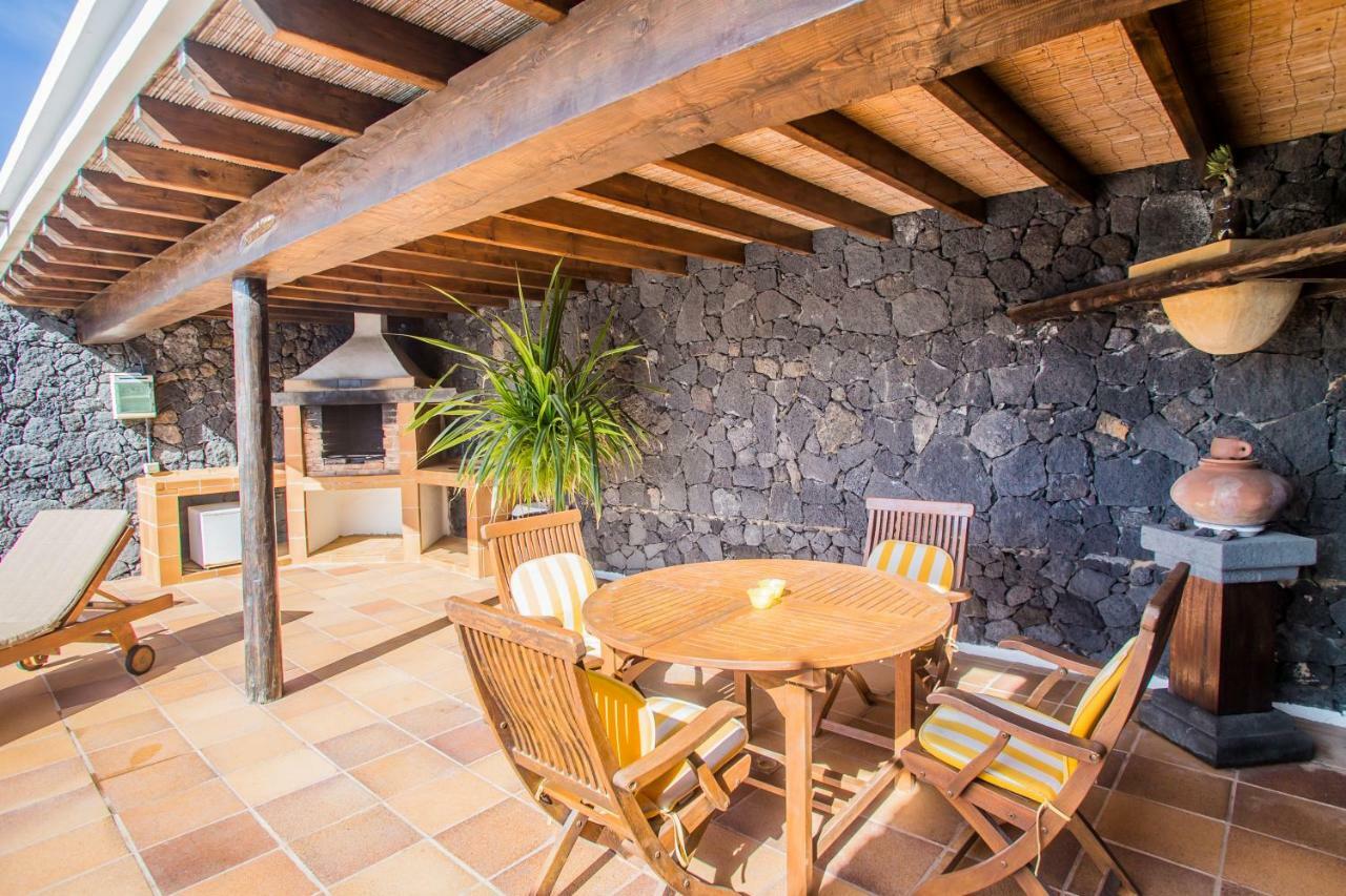 A2 Casas Y Villas Juani Y Juan Lanzarote Tao المظهر الخارجي الصورة