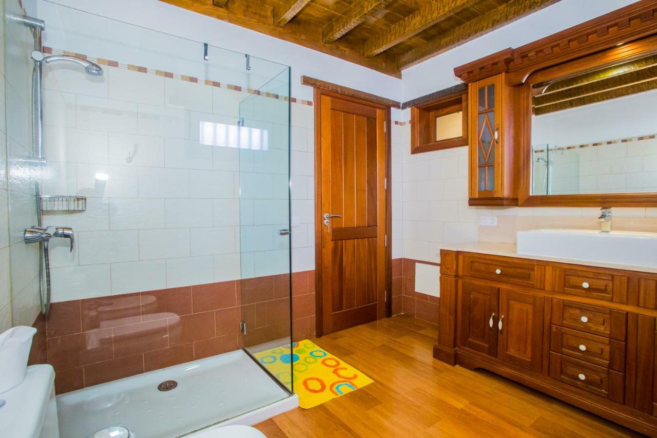 A2 Casas Y Villas Juani Y Juan Lanzarote Tao المظهر الخارجي الصورة