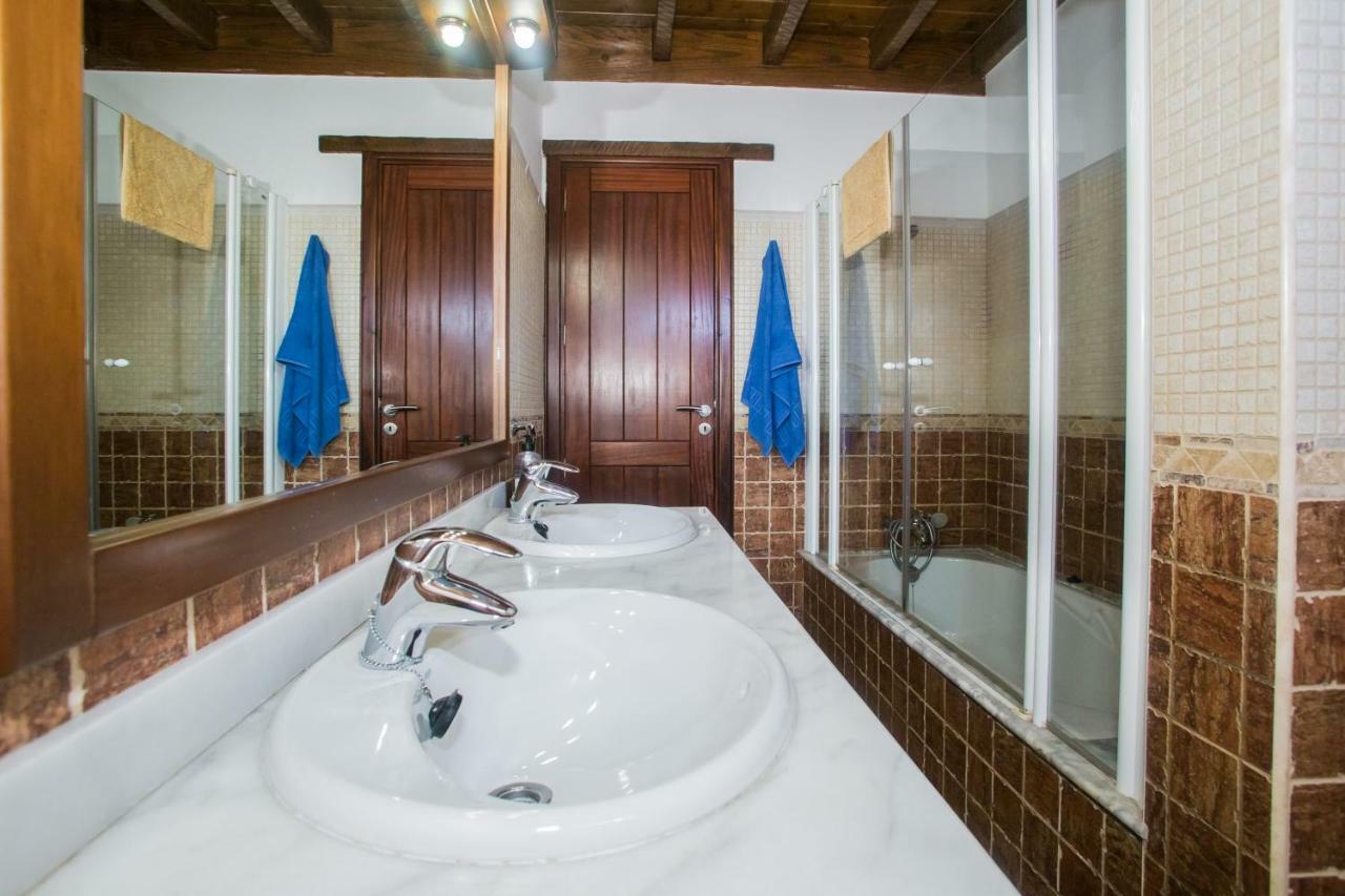 A2 Casas Y Villas Juani Y Juan Lanzarote Tao المظهر الخارجي الصورة