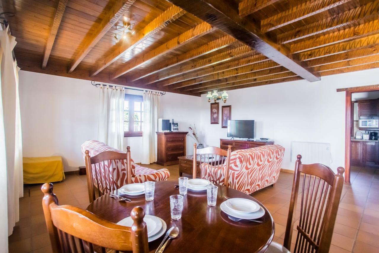 A2 Casas Y Villas Juani Y Juan Lanzarote Tao المظهر الخارجي الصورة
