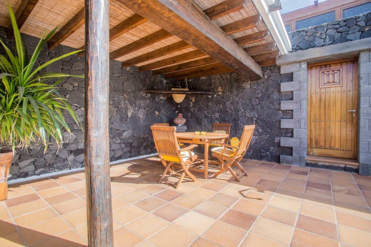A2 Casas Y Villas Juani Y Juan Lanzarote Tao المظهر الخارجي الصورة
