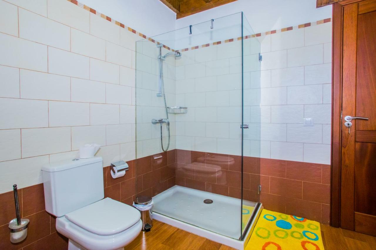 A2 Casas Y Villas Juani Y Juan Lanzarote Tao المظهر الخارجي الصورة
