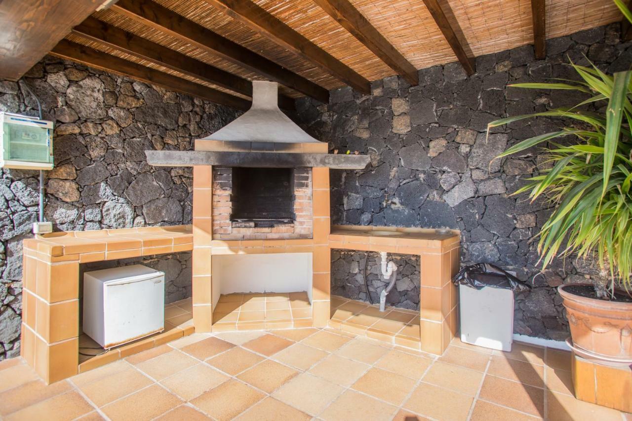 A2 Casas Y Villas Juani Y Juan Lanzarote Tao المظهر الخارجي الصورة