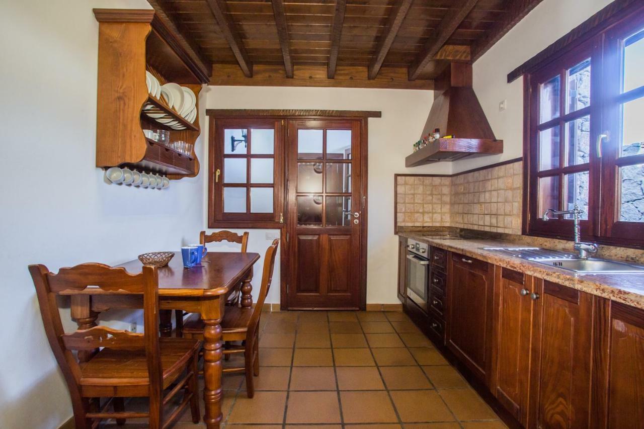 A2 Casas Y Villas Juani Y Juan Lanzarote Tao المظهر الخارجي الصورة