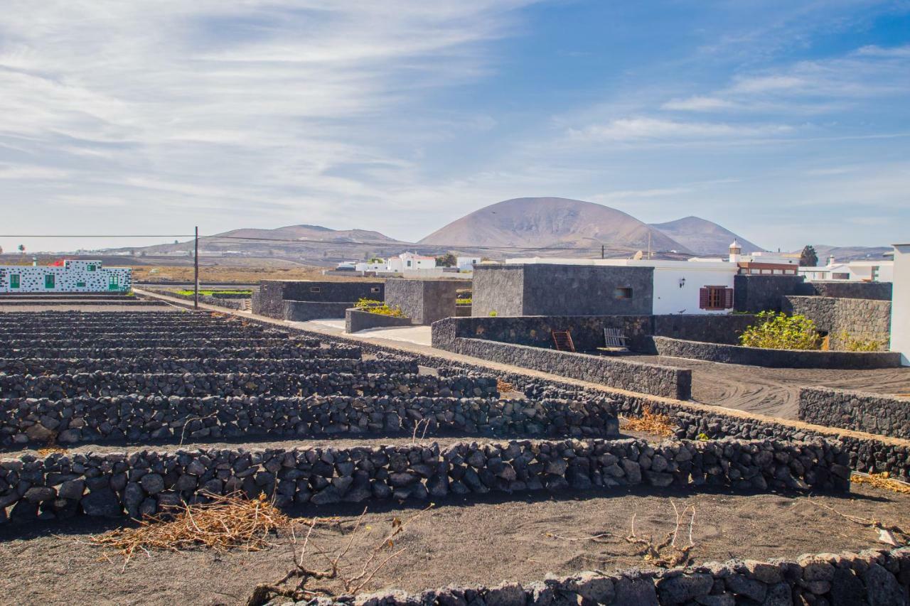 A2 Casas Y Villas Juani Y Juan Lanzarote Tao المظهر الخارجي الصورة